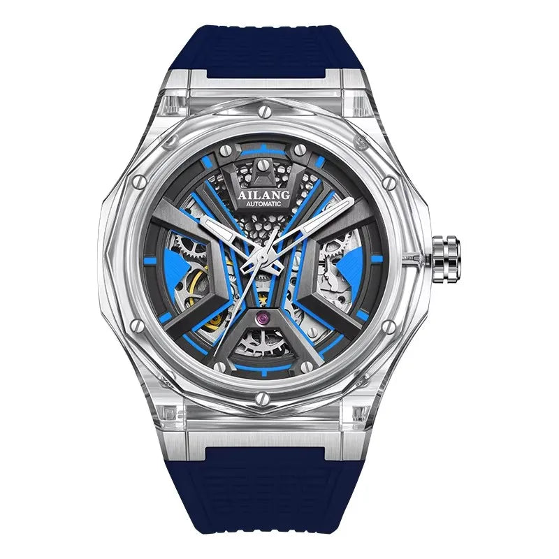 Track your ODYSS watch order